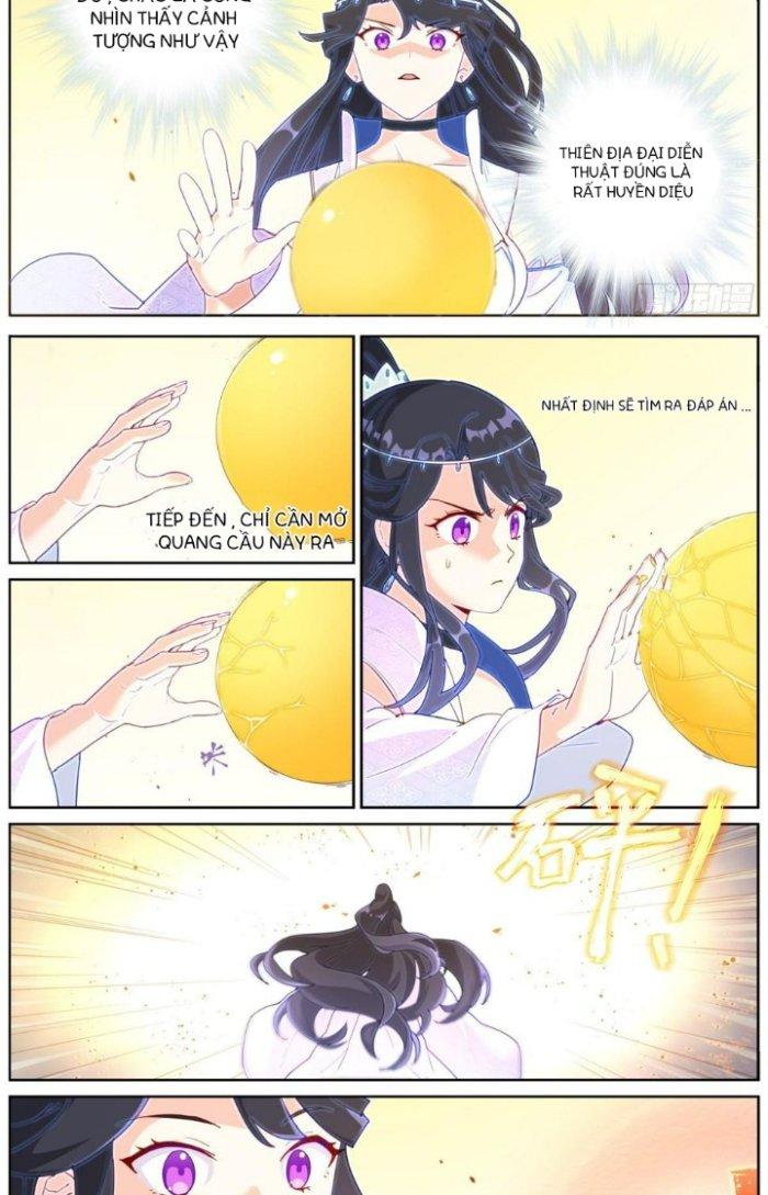 Ta Đột Nhiên Thành Tiên, Làm Sao Bây Giờ Chapter 20 - Trang 2