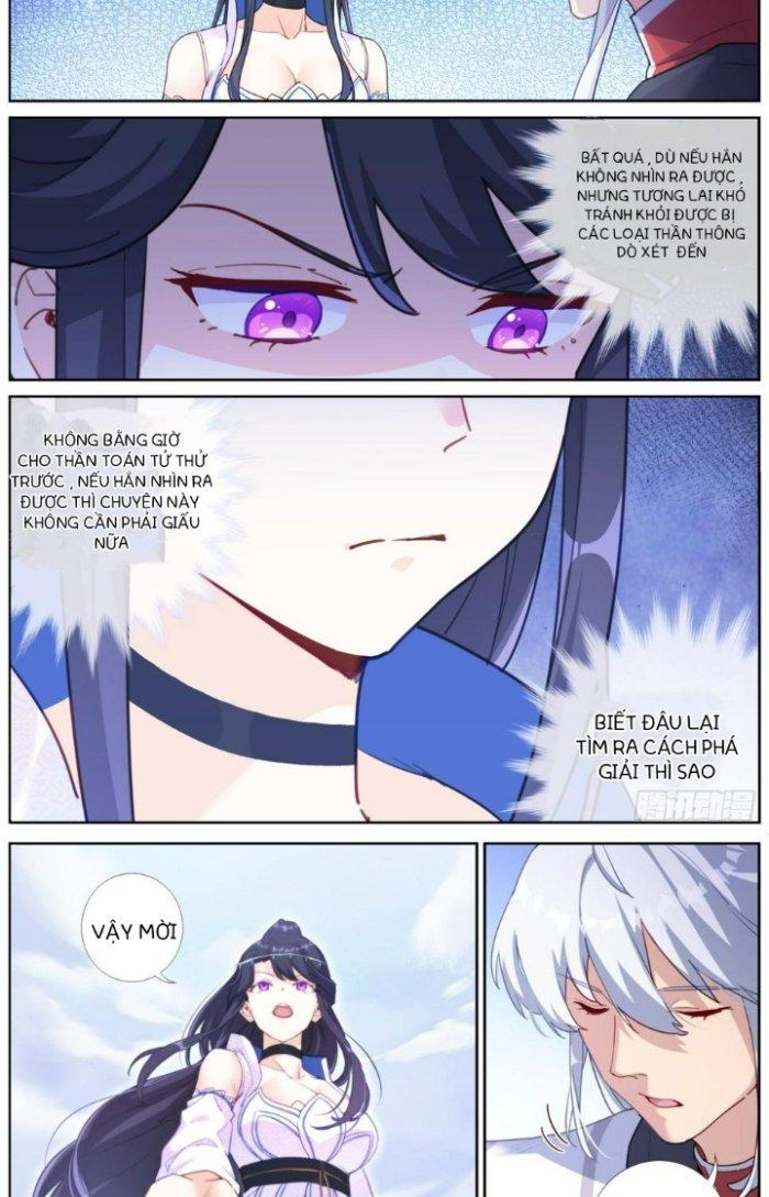 Ta Đột Nhiên Thành Tiên, Làm Sao Bây Giờ Chapter 18 - Trang 2