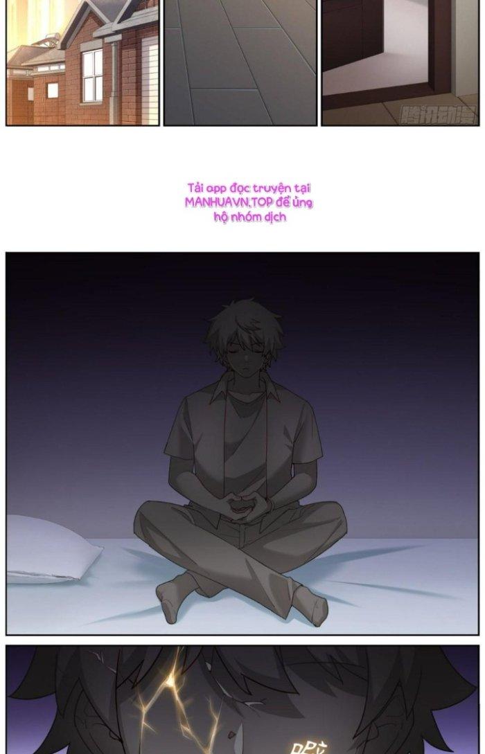 Ta Đột Nhiên Thành Tiên, Làm Sao Bây Giờ Chapter 18 - Trang 2