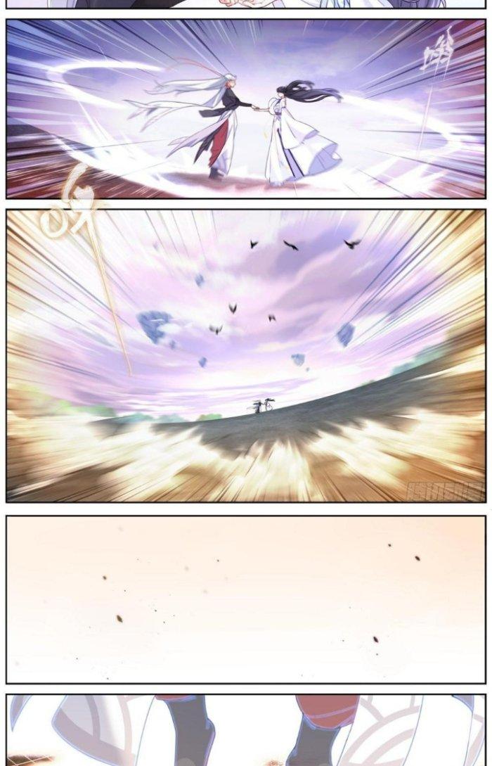 Ta Đột Nhiên Thành Tiên, Làm Sao Bây Giờ Chapter 18 - Trang 2