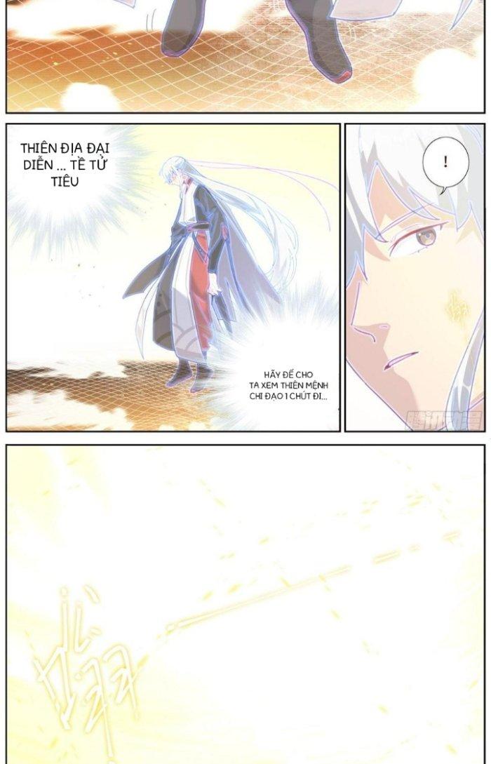 Ta Đột Nhiên Thành Tiên, Làm Sao Bây Giờ Chapter 18 - Trang 2