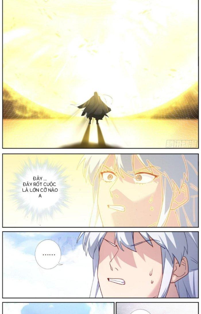 Ta Đột Nhiên Thành Tiên, Làm Sao Bây Giờ Chapter 18 - Trang 2