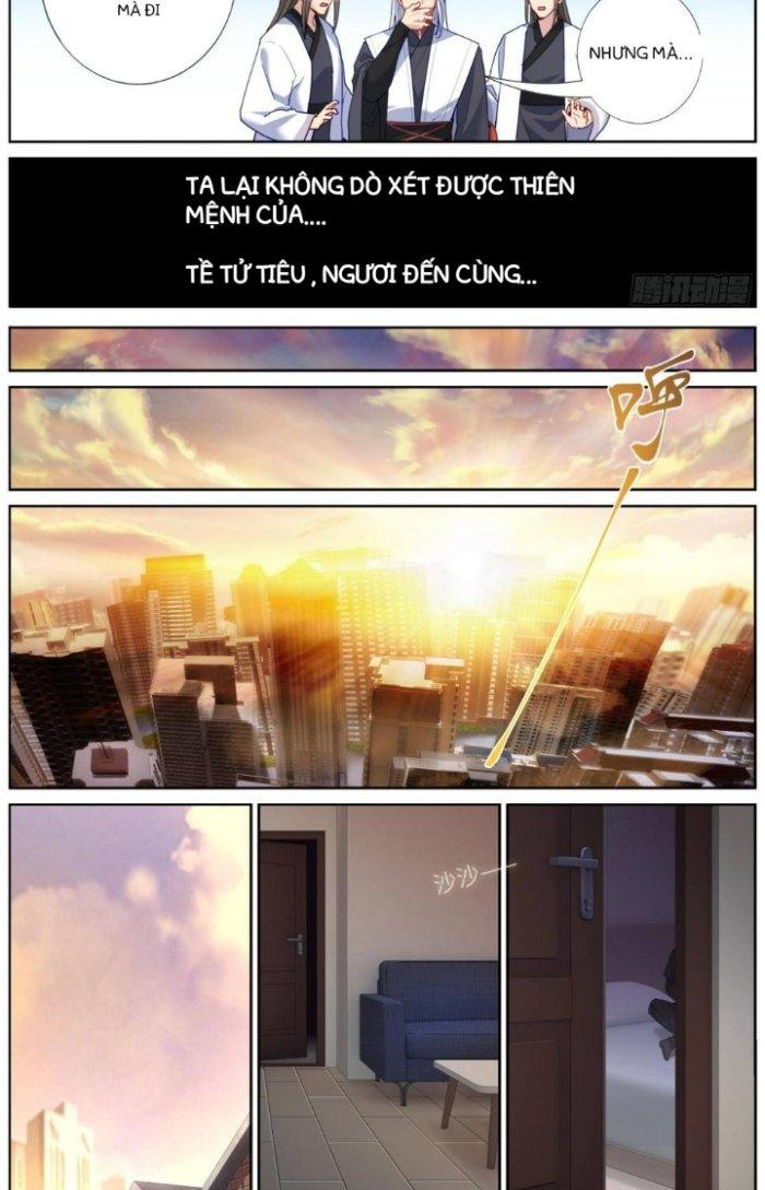 Ta Đột Nhiên Thành Tiên, Làm Sao Bây Giờ Chapter 18 - Trang 2