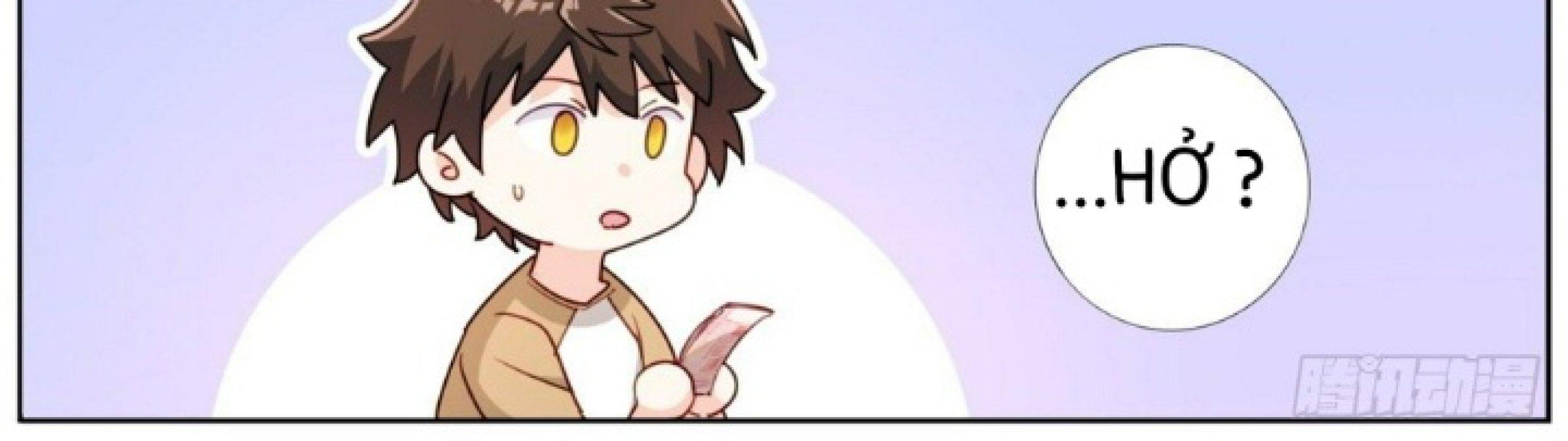 Ta Đột Nhiên Thành Tiên, Làm Sao Bây Giờ Chapter 21 - Trang 2