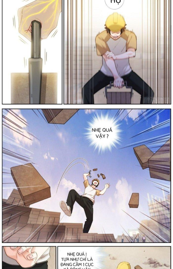 Ta Đột Nhiên Thành Tiên, Làm Sao Bây Giờ Chapter 21 - Trang 2