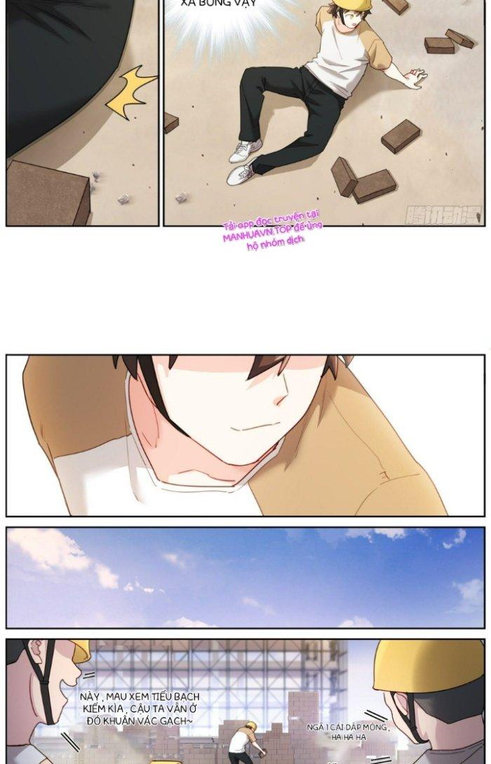 Ta Đột Nhiên Thành Tiên, Làm Sao Bây Giờ Chapter 21 - Trang 2