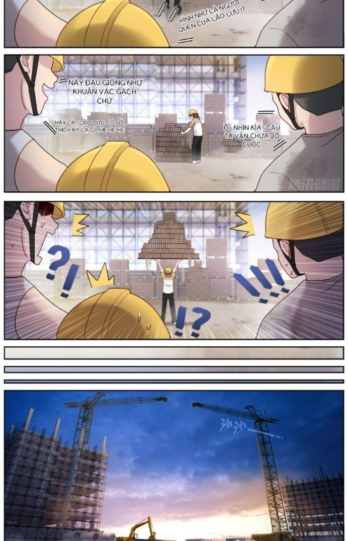 Ta Đột Nhiên Thành Tiên, Làm Sao Bây Giờ Chapter 21 - Trang 2