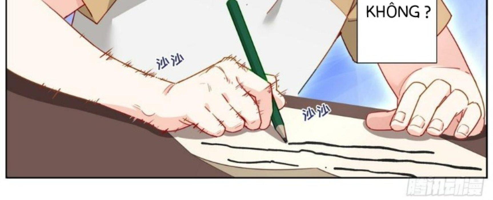 Ta Đột Nhiên Thành Tiên, Làm Sao Bây Giờ Chapter 22 - Trang 2