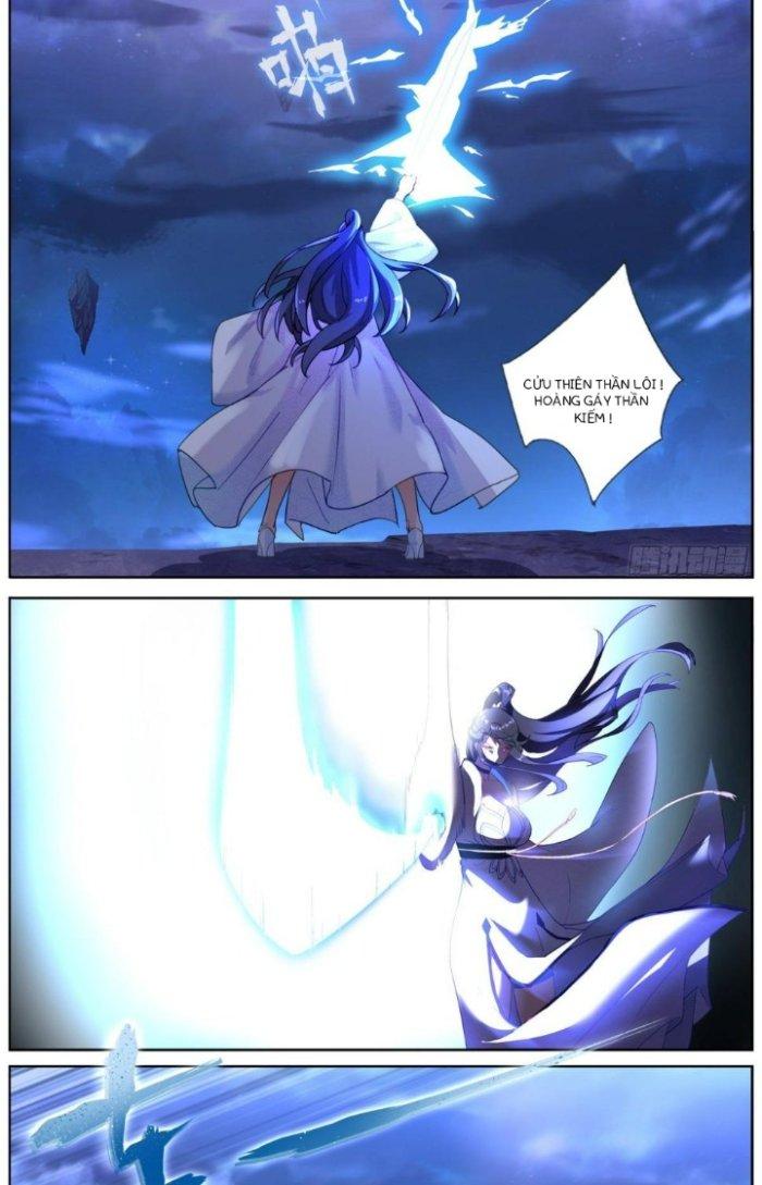 Ta Đột Nhiên Thành Tiên, Làm Sao Bây Giờ Chapter 22 - Trang 2