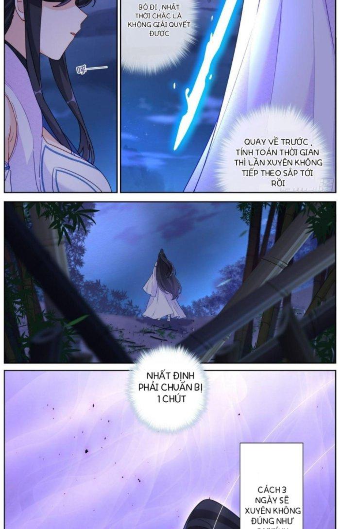 Ta Đột Nhiên Thành Tiên, Làm Sao Bây Giờ Chapter 22 - Trang 2