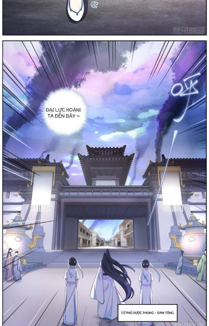 Ta Đột Nhiên Thành Tiên, Làm Sao Bây Giờ Chapter 23 - Trang 2