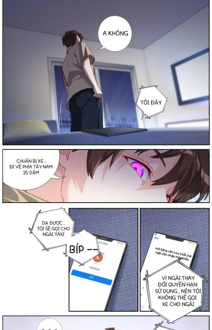 Ta Đột Nhiên Thành Tiên, Làm Sao Bây Giờ Chapter 25 - Trang 2