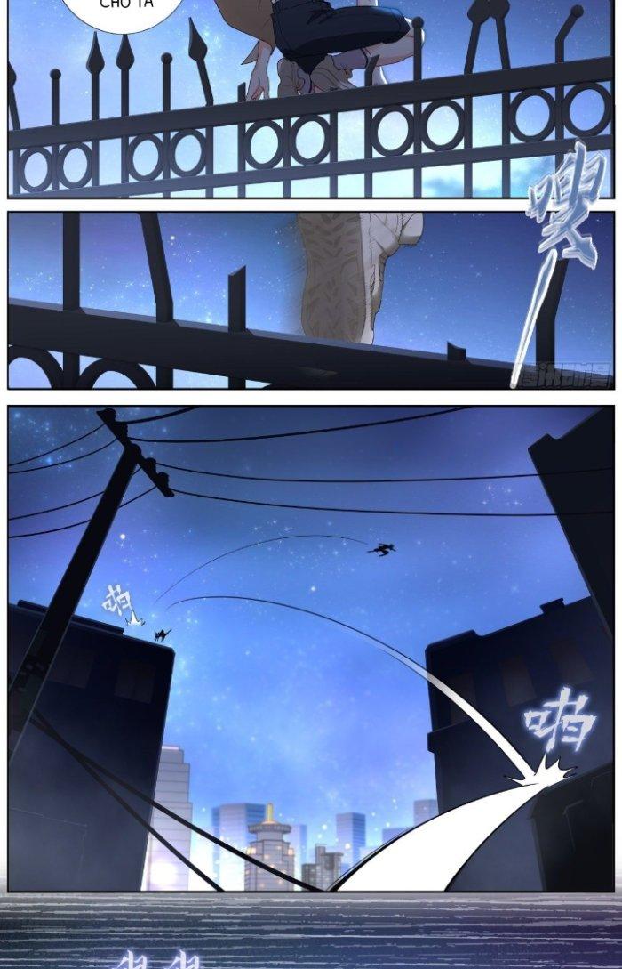 Ta Đột Nhiên Thành Tiên, Làm Sao Bây Giờ Chapter 25 - Trang 2