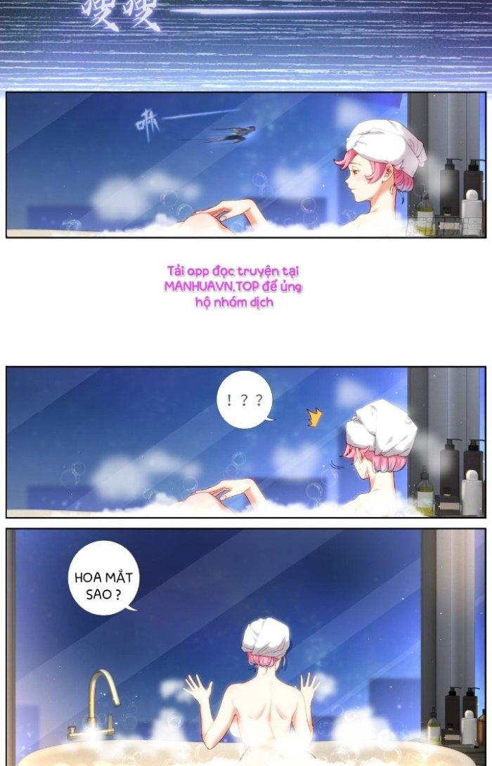 Ta Đột Nhiên Thành Tiên, Làm Sao Bây Giờ Chapter 25 - Trang 2