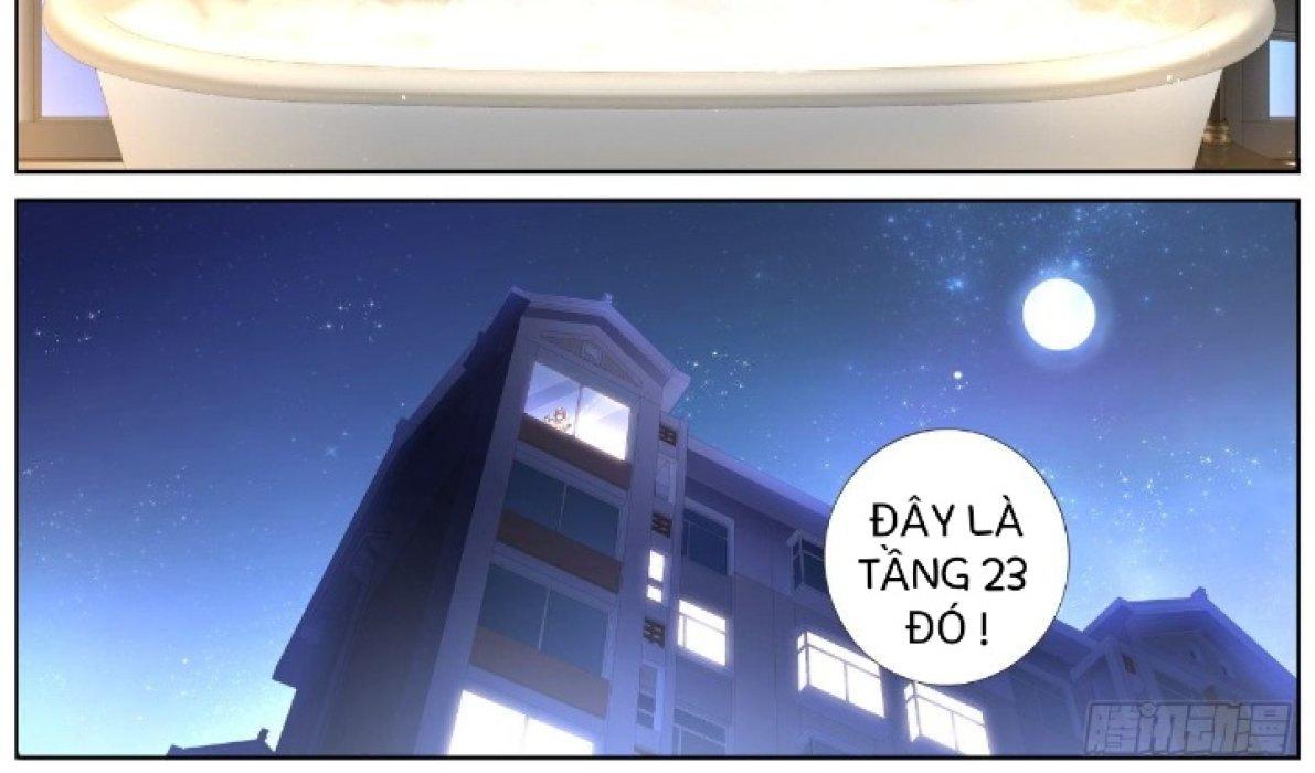 Ta Đột Nhiên Thành Tiên, Làm Sao Bây Giờ Chapter 25 - Trang 2