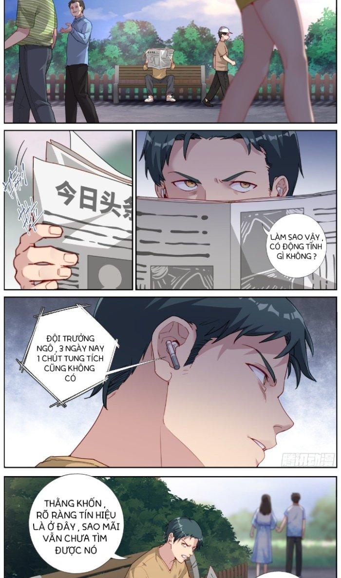 Ta Đột Nhiên Thành Tiên, Làm Sao Bây Giờ Chapter 26 - Trang 2