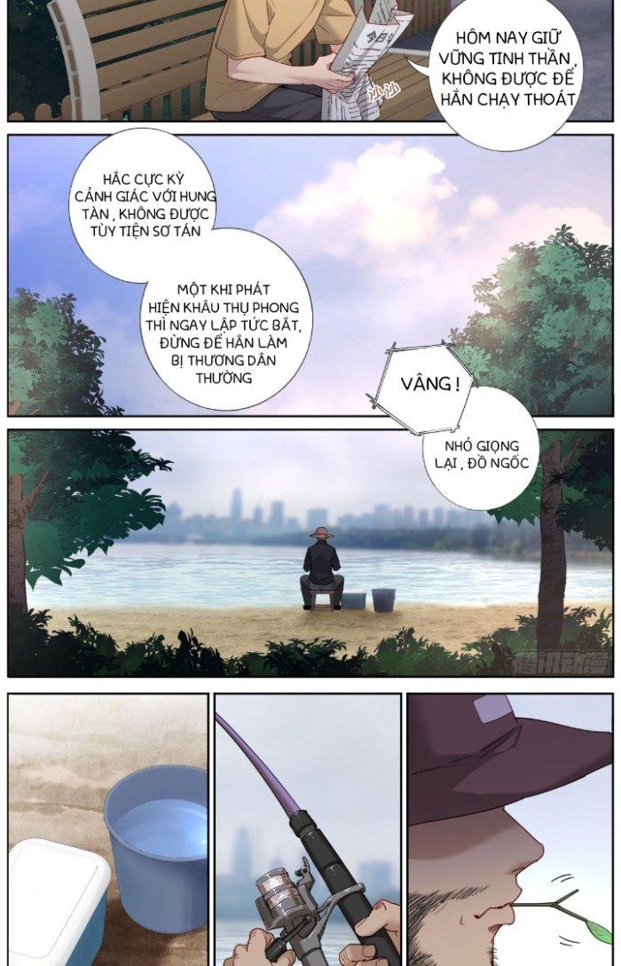 Ta Đột Nhiên Thành Tiên, Làm Sao Bây Giờ Chapter 26 - Trang 2