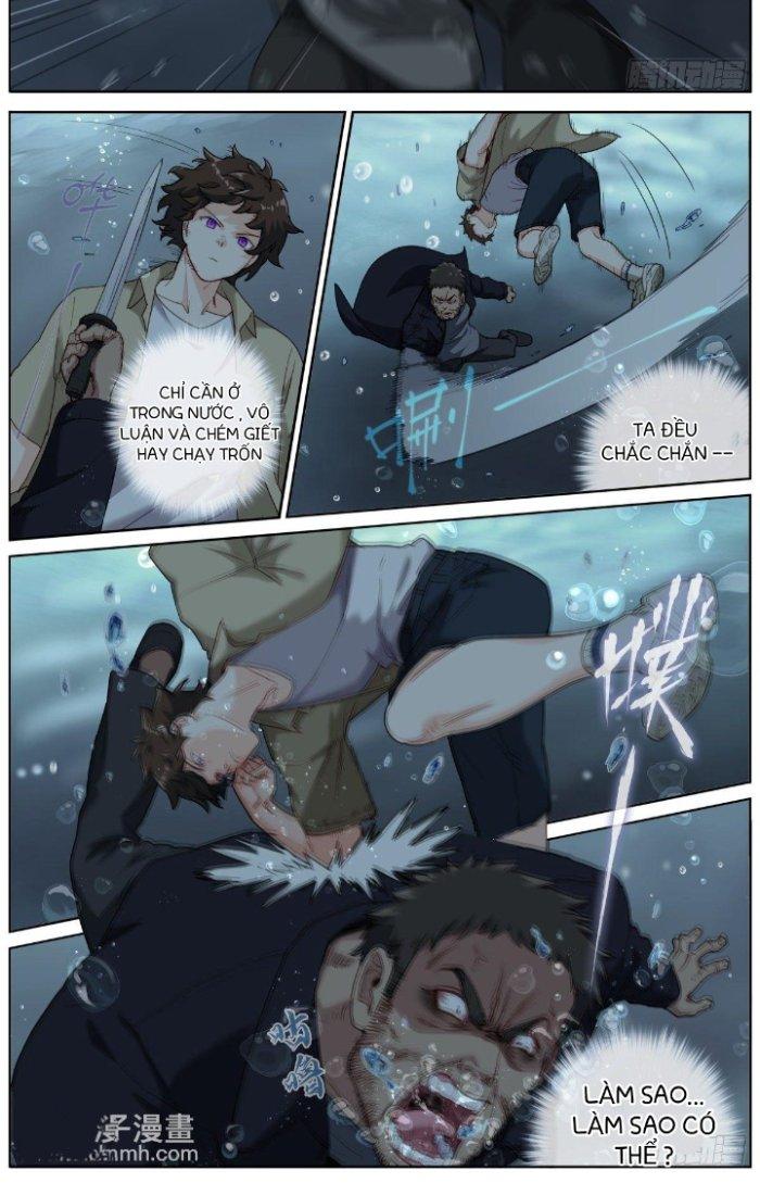 Ta Đột Nhiên Thành Tiên, Làm Sao Bây Giờ Chapter 26 - Trang 2