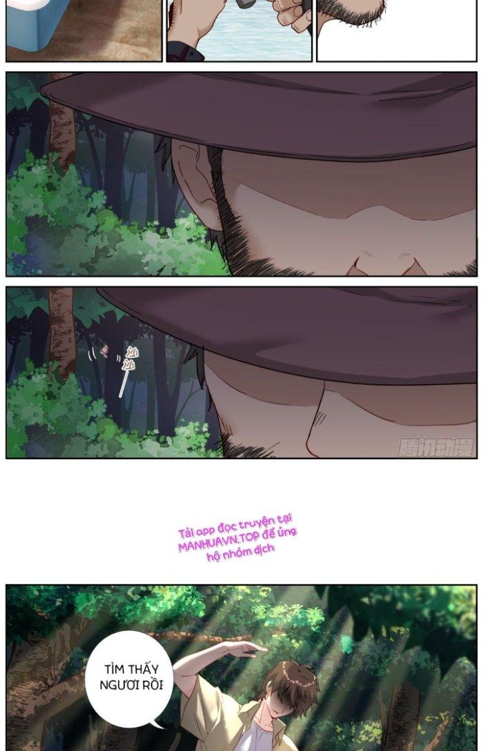 Ta Đột Nhiên Thành Tiên, Làm Sao Bây Giờ Chapter 26 - Trang 2