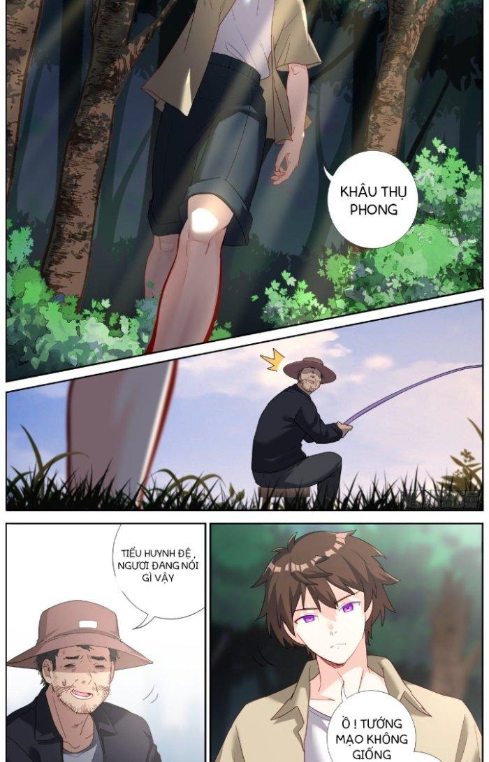 Ta Đột Nhiên Thành Tiên, Làm Sao Bây Giờ Chapter 26 - Trang 2