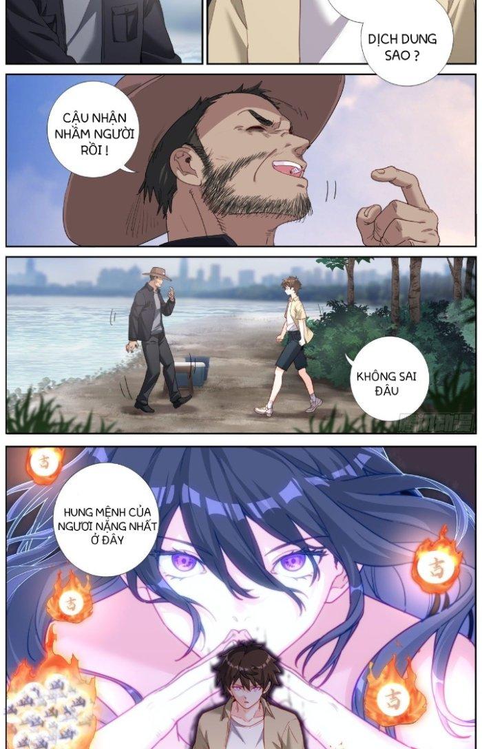 Ta Đột Nhiên Thành Tiên, Làm Sao Bây Giờ Chapter 26 - Trang 2