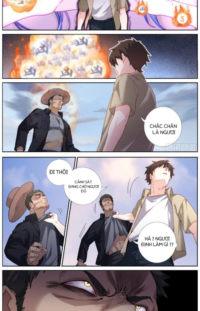 Ta Đột Nhiên Thành Tiên, Làm Sao Bây Giờ Chapter 26 - Trang 2