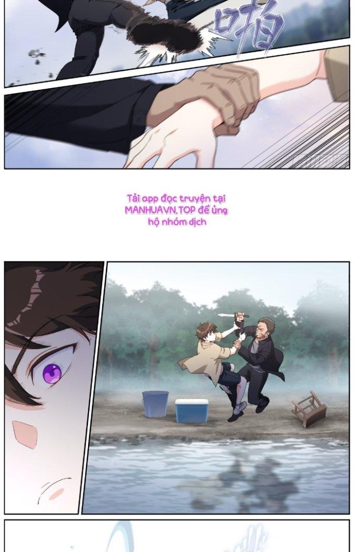 Ta Đột Nhiên Thành Tiên, Làm Sao Bây Giờ Chapter 26 - Trang 2