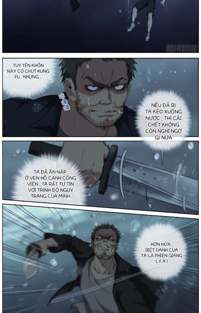 Ta Đột Nhiên Thành Tiên, Làm Sao Bây Giờ Chapter 26 - Trang 2