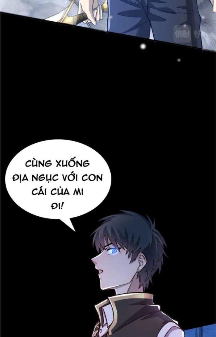 Tử Giới, Thức Tỉnh Tài Năng Hạng Sss Chapter 41.1 - Trang 2