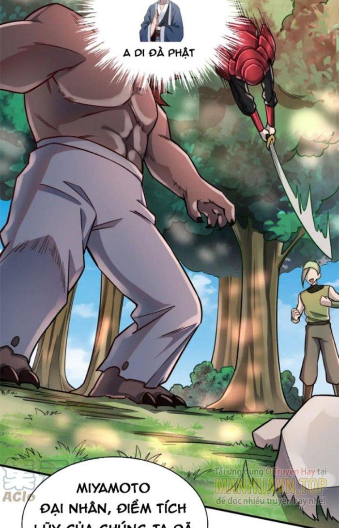 Tử Giới, Thức Tỉnh Tài Năng Hạng Sss Chapter 41.1 - Trang 2