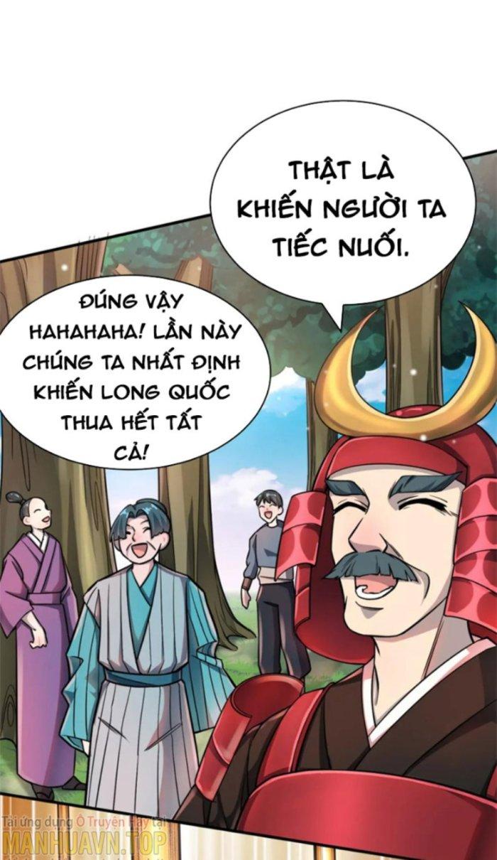 Tử Giới, Thức Tỉnh Tài Năng Hạng Sss Chapter 41.1 - Trang 2