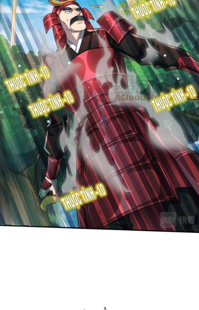 Tử Giới, Thức Tỉnh Tài Năng Hạng Sss Chapter 41.1 - Trang 2