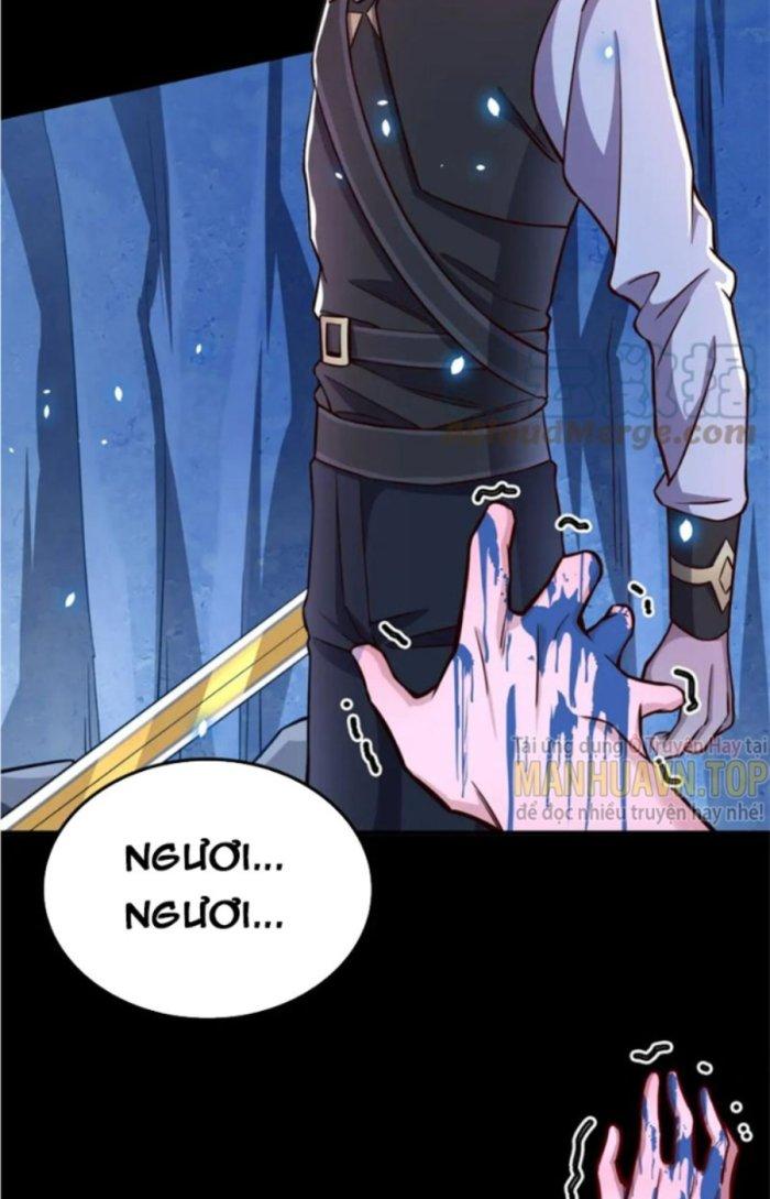 Tử Giới, Thức Tỉnh Tài Năng Hạng Sss Chapter 41.1 - Trang 2