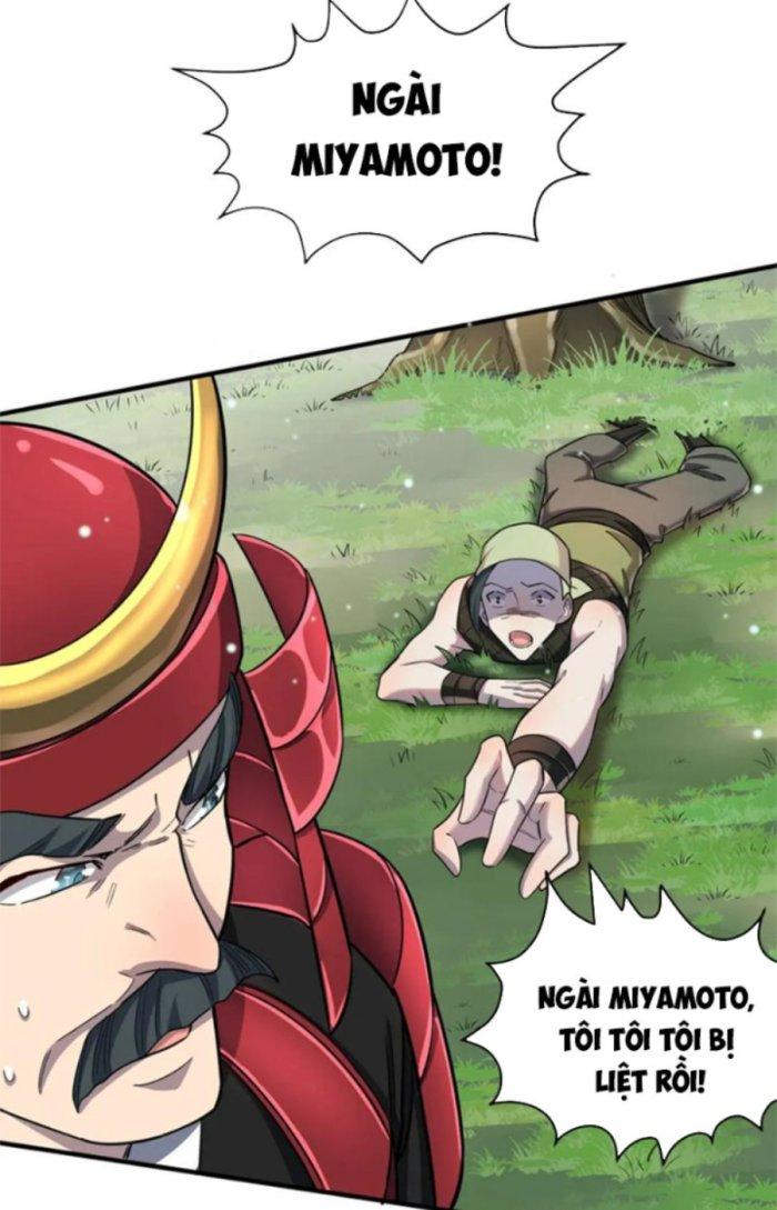 Tử Giới, Thức Tỉnh Tài Năng Hạng Sss Chapter 41.1 - Trang 2