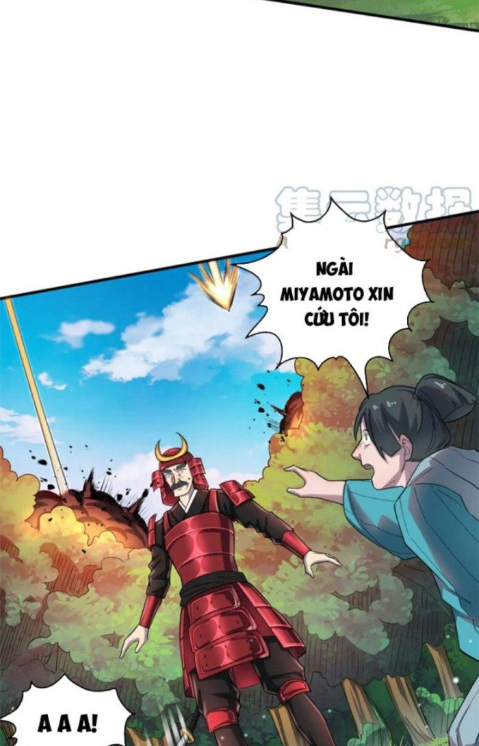 Tử Giới, Thức Tỉnh Tài Năng Hạng Sss Chapter 41.1 - Trang 2