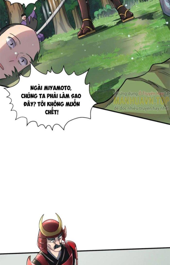 Tử Giới, Thức Tỉnh Tài Năng Hạng Sss Chapter 41.1 - Trang 2