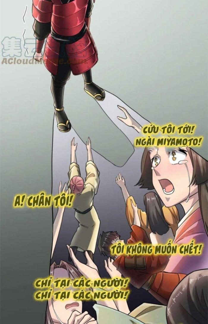 Tử Giới, Thức Tỉnh Tài Năng Hạng Sss Chapter 41.1 - Trang 2