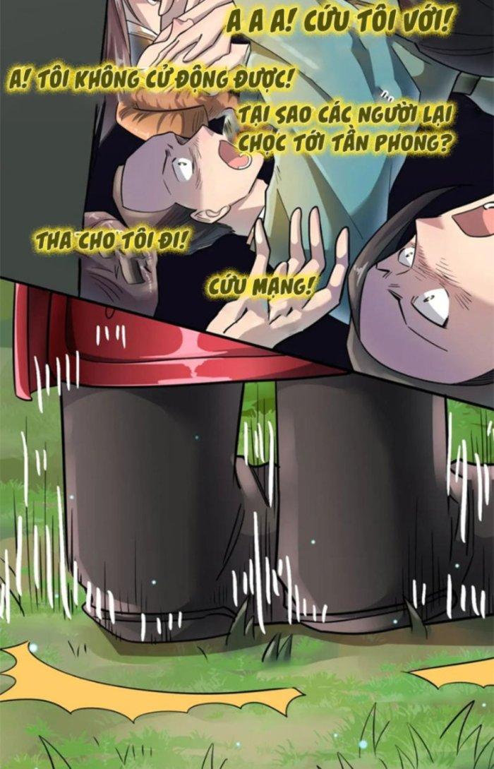 Tử Giới, Thức Tỉnh Tài Năng Hạng Sss Chapter 41.1 - Trang 2