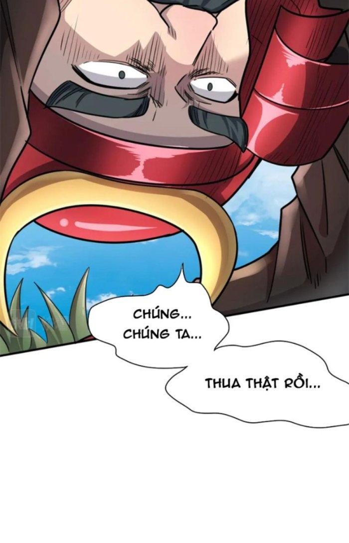 Tử Giới, Thức Tỉnh Tài Năng Hạng Sss Chapter 41.1 - Trang 2