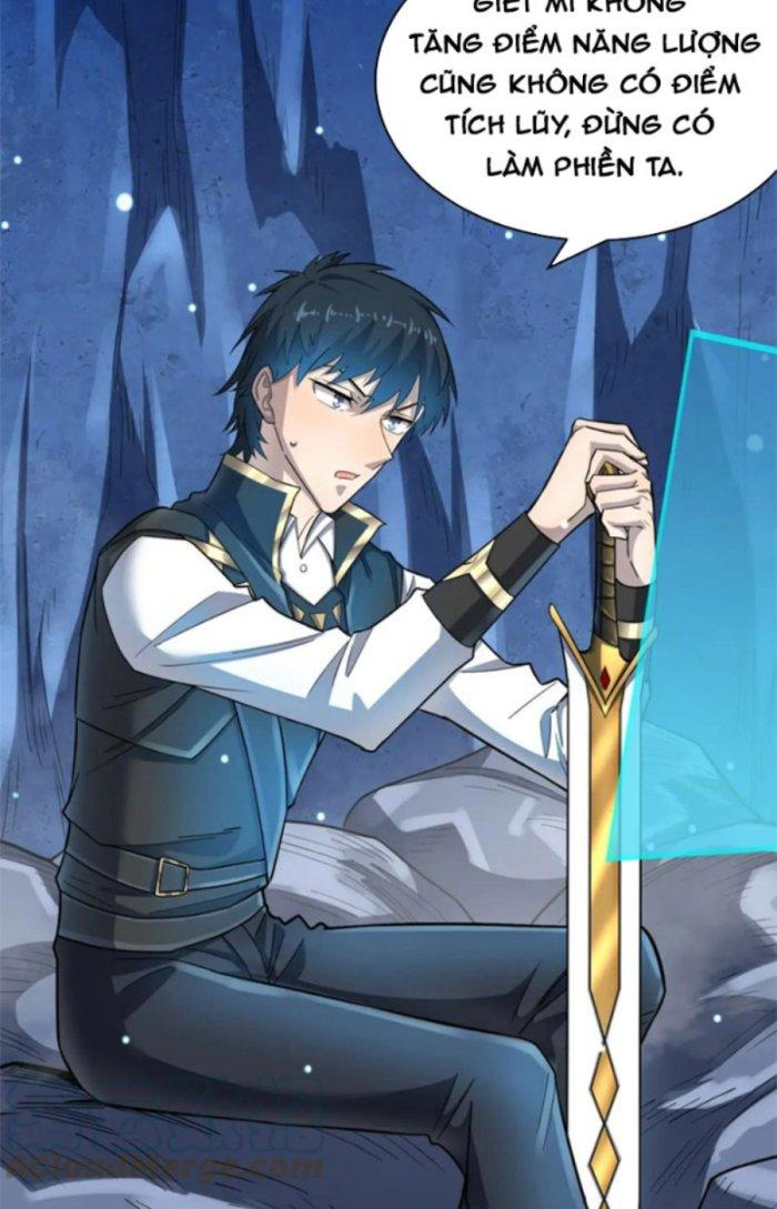 Tử Giới, Thức Tỉnh Tài Năng Hạng Sss Chapter 41.1 - Trang 2