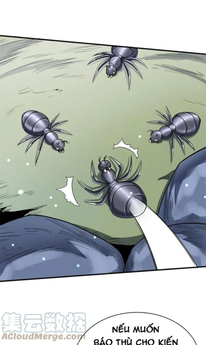 Tử Giới, Thức Tỉnh Tài Năng Hạng Sss Chapter 41.1 - Trang 2