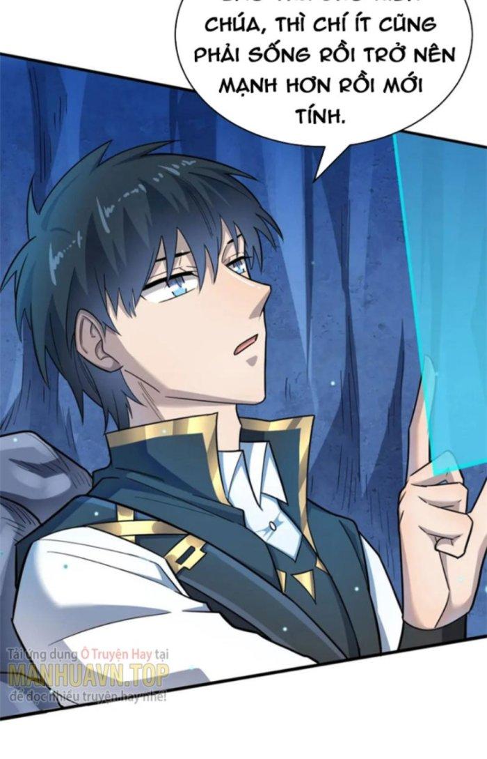 Tử Giới, Thức Tỉnh Tài Năng Hạng Sss Chapter 41.1 - Trang 2