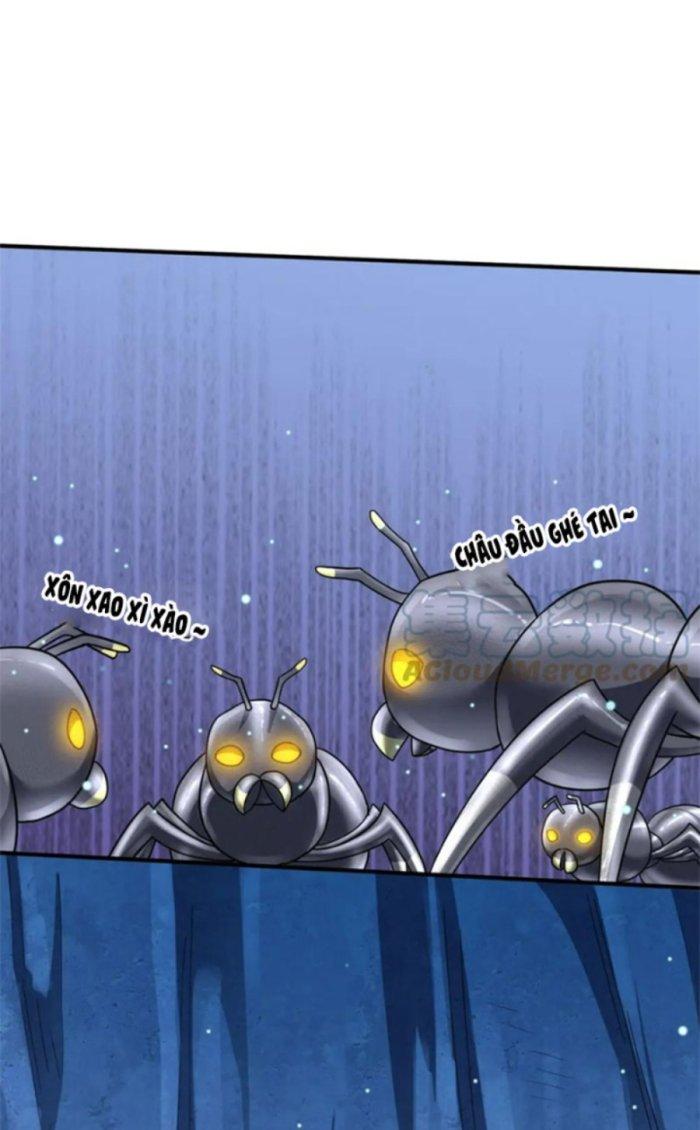 Tử Giới, Thức Tỉnh Tài Năng Hạng Sss Chapter 41.1 - Trang 2