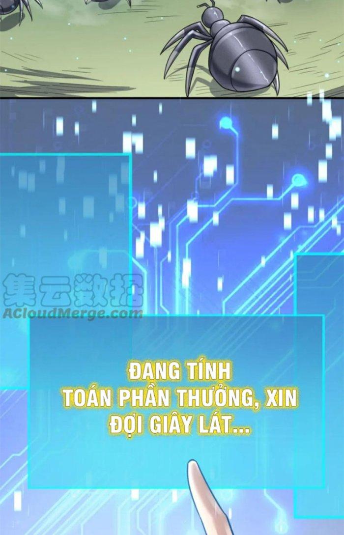 Tử Giới, Thức Tỉnh Tài Năng Hạng Sss Chapter 41.1 - Trang 2