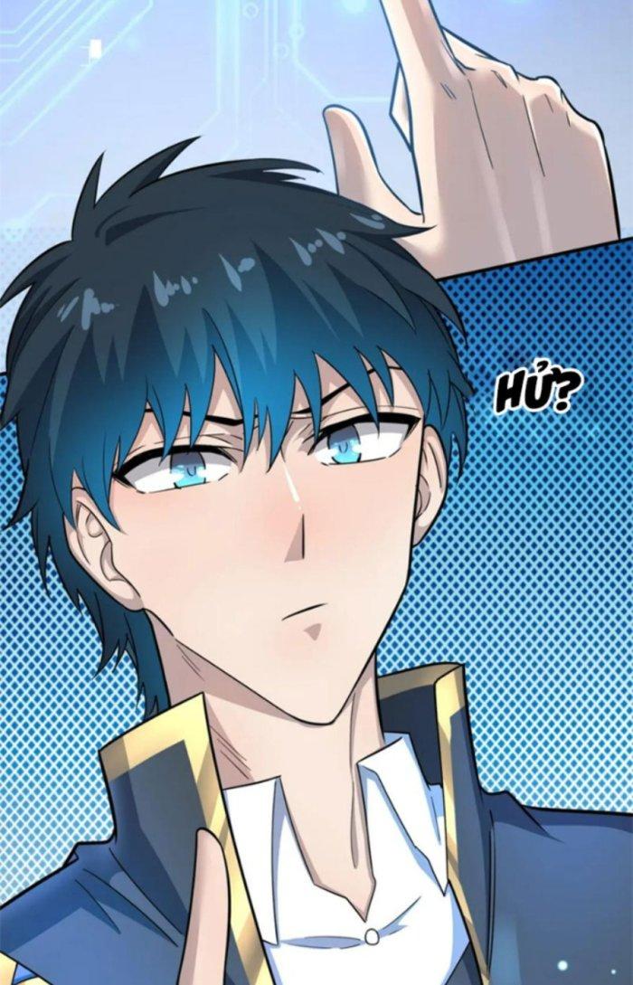 Tử Giới, Thức Tỉnh Tài Năng Hạng Sss Chapter 41.1 - Trang 2