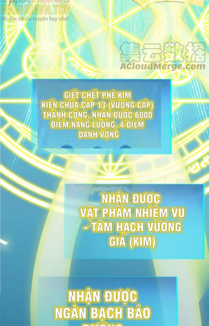 Tử Giới, Thức Tỉnh Tài Năng Hạng Sss Chapter 41.1 - Trang 2