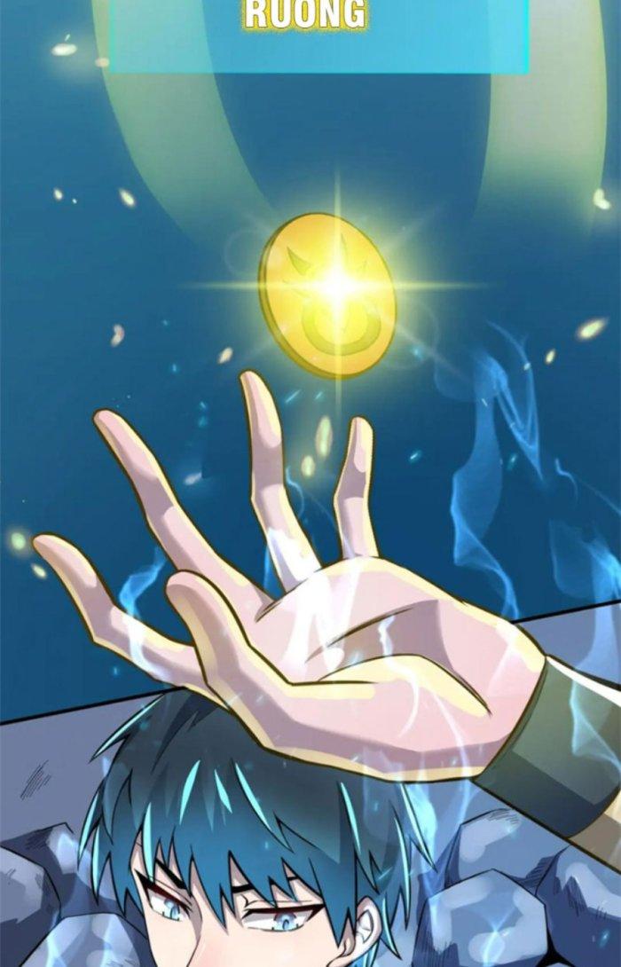 Tử Giới, Thức Tỉnh Tài Năng Hạng Sss Chapter 41.1 - Trang 2