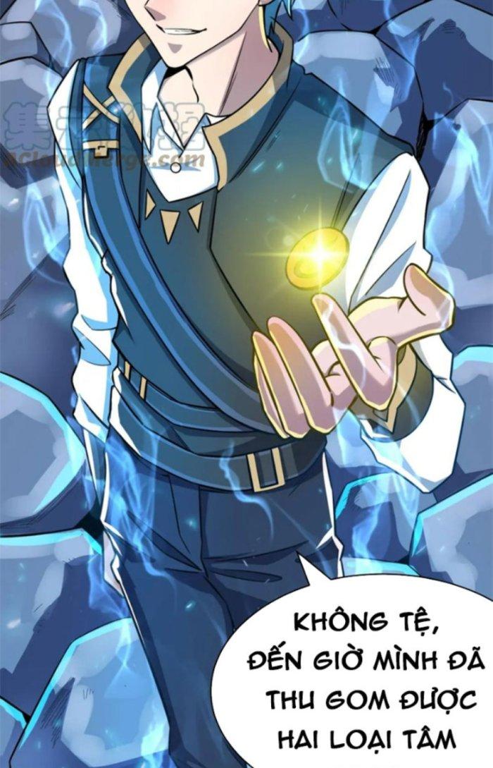 Tử Giới, Thức Tỉnh Tài Năng Hạng Sss Chapter 41.1 - Trang 2