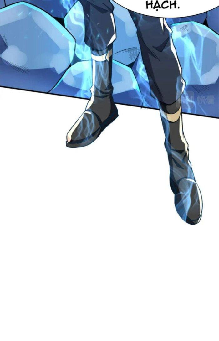 Tử Giới, Thức Tỉnh Tài Năng Hạng Sss Chapter 41.1 - Trang 2