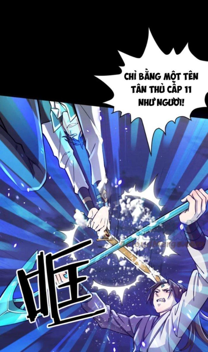 Tử Giới, Thức Tỉnh Tài Năng Hạng Sss Chapter 43.1 - Trang 2